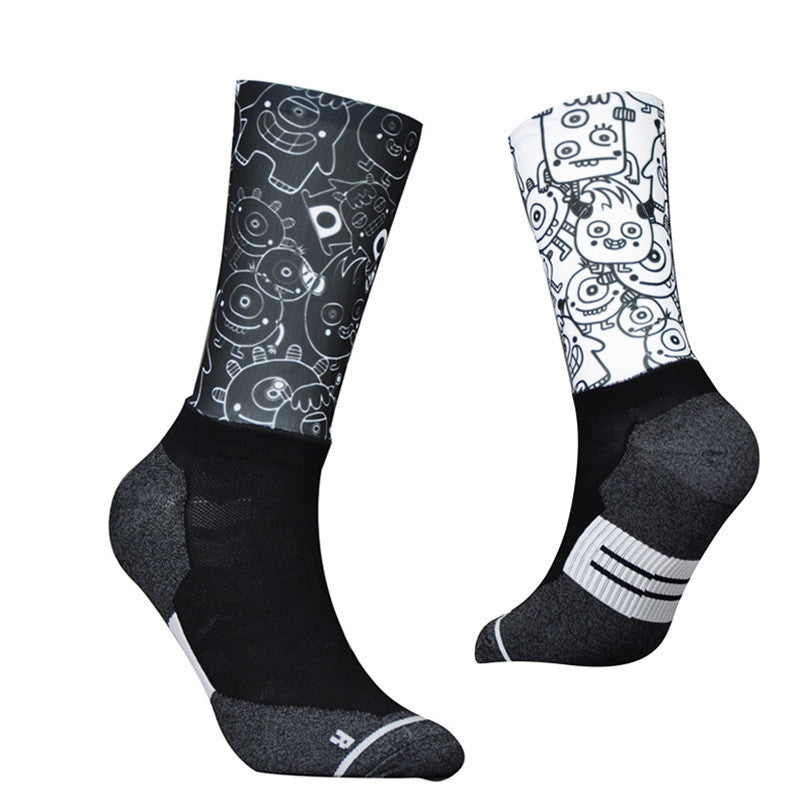 Sports Socks.