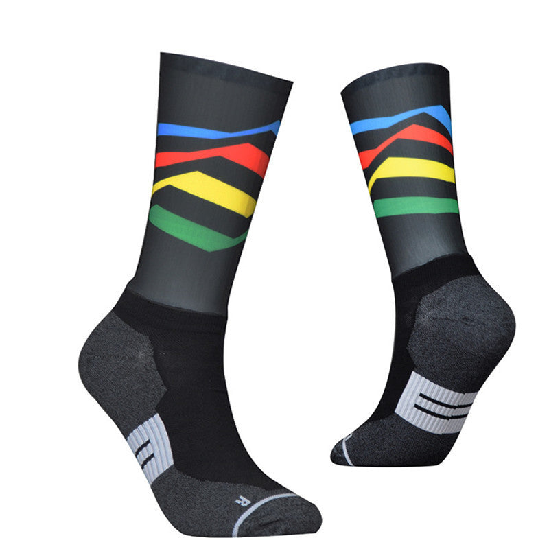 Sports Socks.