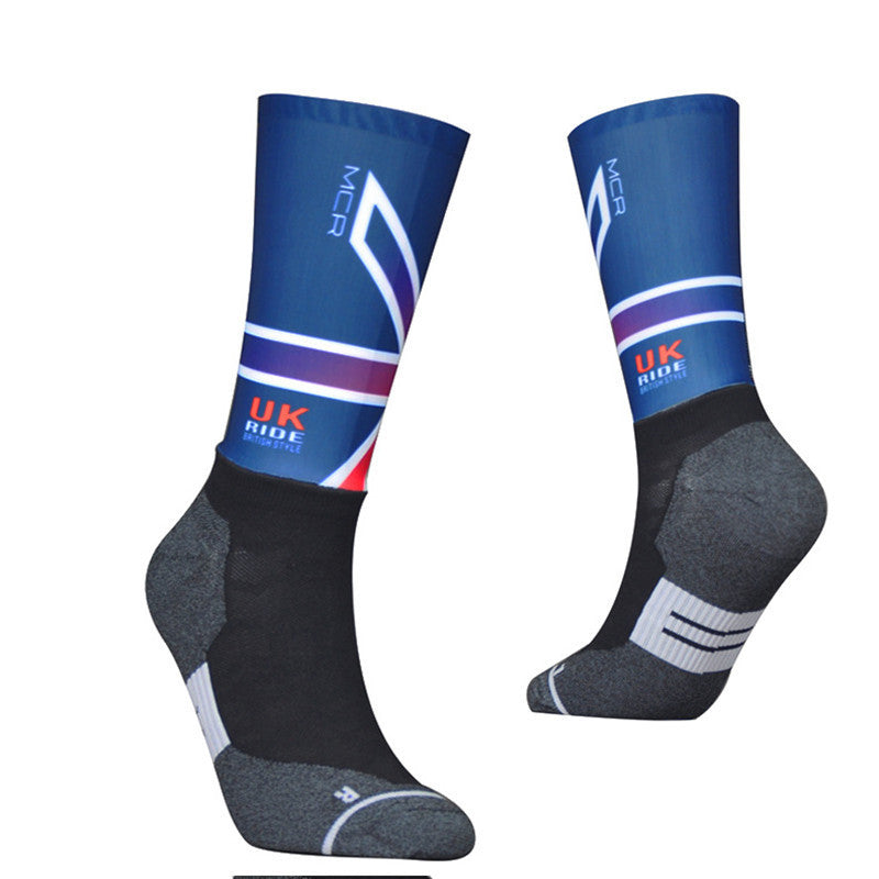 Sports Socks.