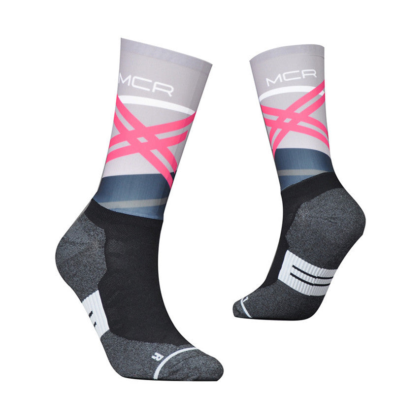 Sports Socks.