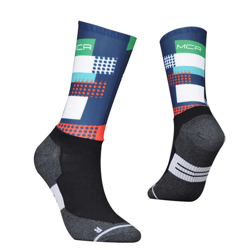 Sports Socks.