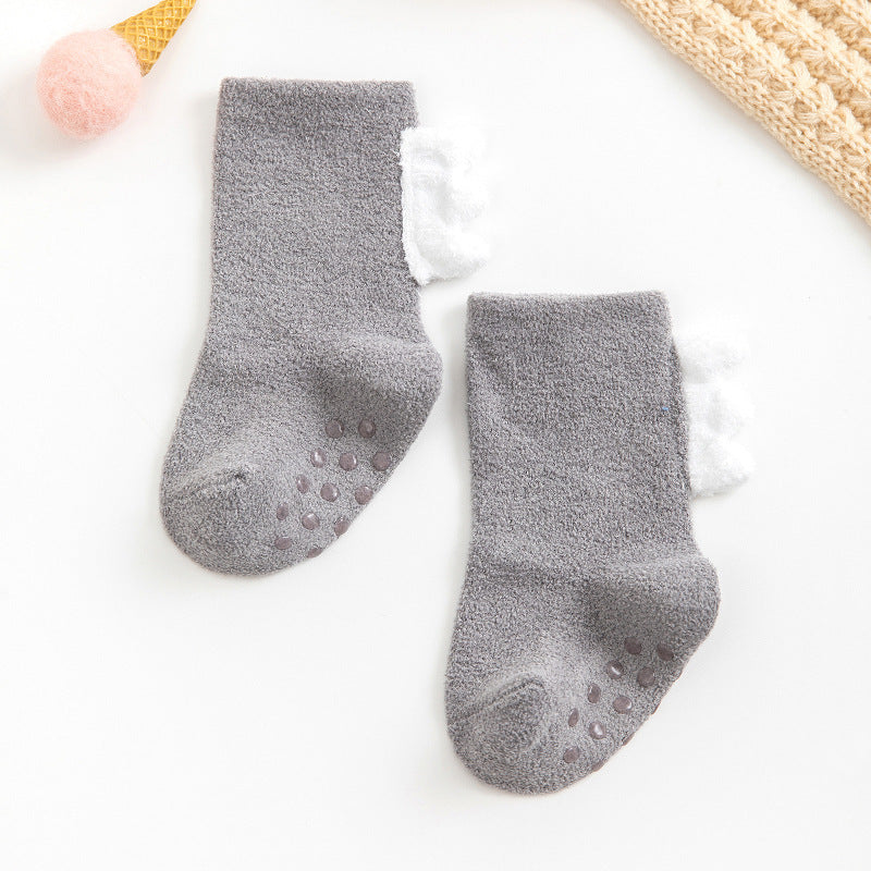 Baby Socks.