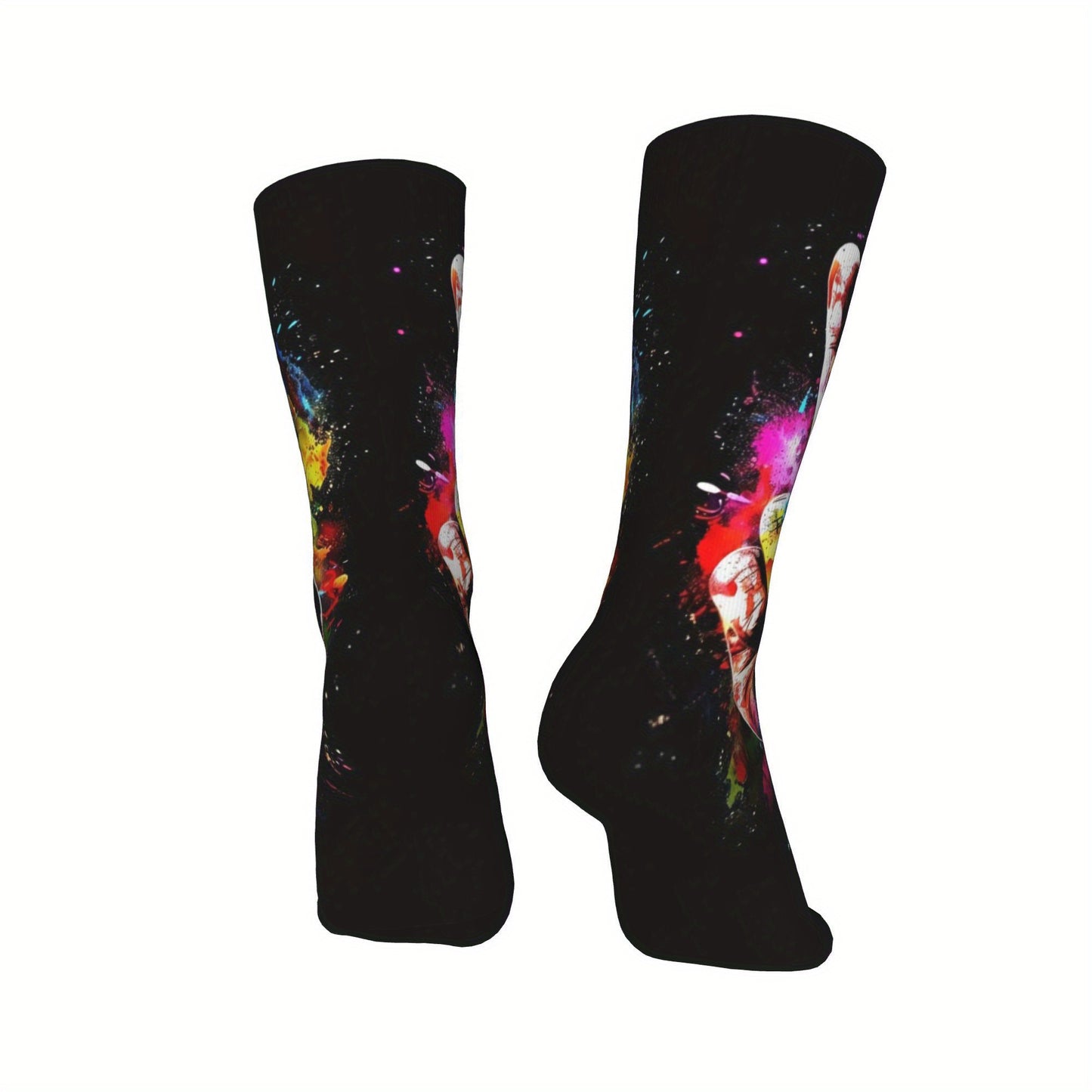 Paz universe.