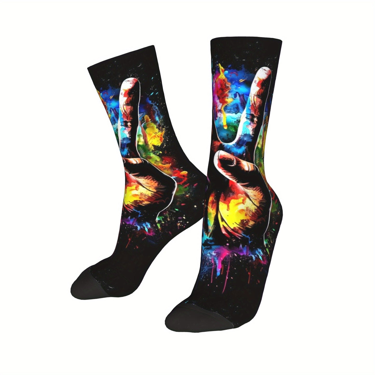 Paz universe.