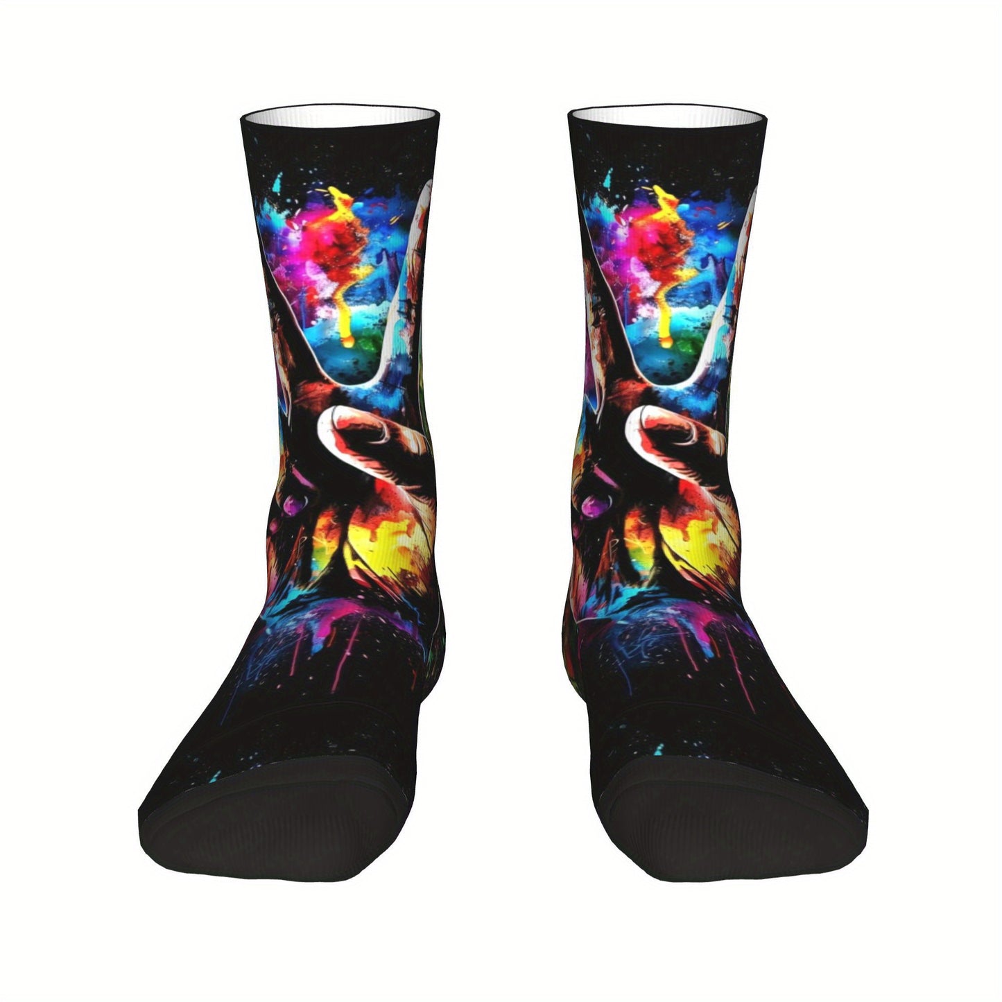 Paz universe.