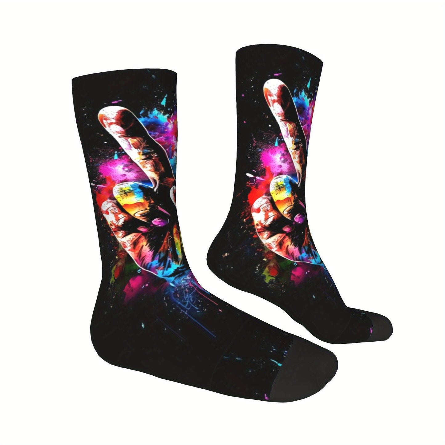 Paz universe.