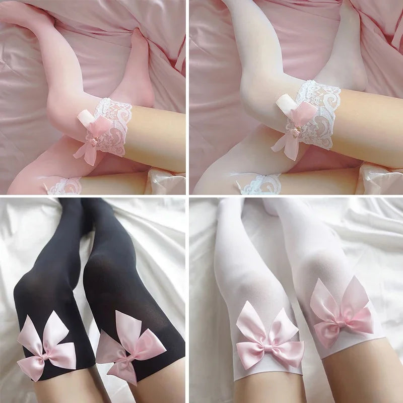 Bowknot.